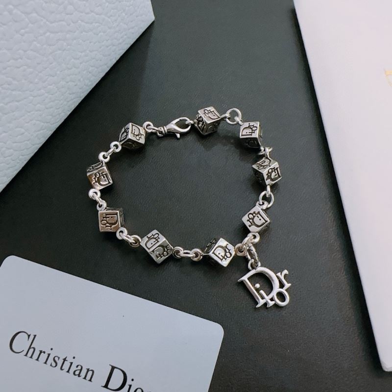 Christian Dior Bracelets